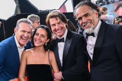 hannah tacher cautiva a tom cruise y enorgullece a mexico.mx2F9c2F182F417a501642499555d7f71345bb782Fhija de alan tacher Hannah Tacher cautiva a Tom Cruise y enorgullece a México en Digger