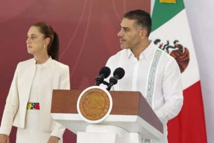 Harfuch acusa a FGR de anunciar decomiso sin verificar huachicol; confirma destitución
