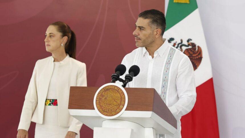Harfuch acusa a FGR de anunciar decomiso sin verificar huachicol; confirma destitución