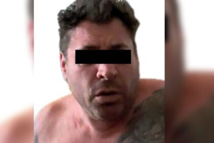 Harfuch confirma antecedentes investigativos de Diego Sebastián N antes del homicidio familiar