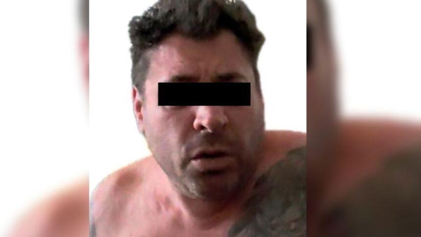 Harfuch confirma antecedentes investigativos de Diego Sebastián N antes del homicidio familiar