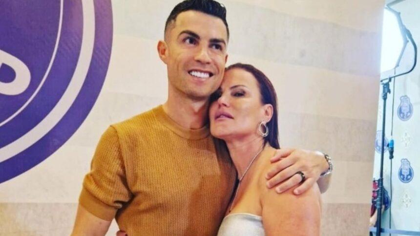 Hermana de Cristiano tras su salida: Portugal merece la mediocridad de antes