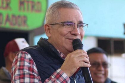 Hermano de Salomón Jara declara ante FGR por vínculo con sindicato investigado