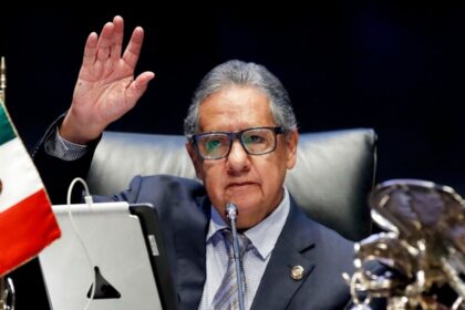 Higinio Martínez pide a Morena revisar candidatos para evitar vínculos criminales