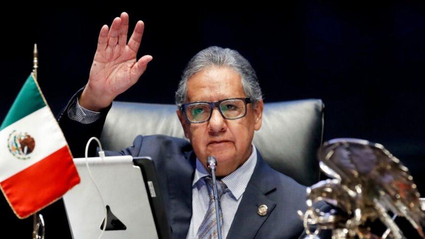 Higinio Martínez pide a Morena revisar candidatos para evitar vínculos criminales