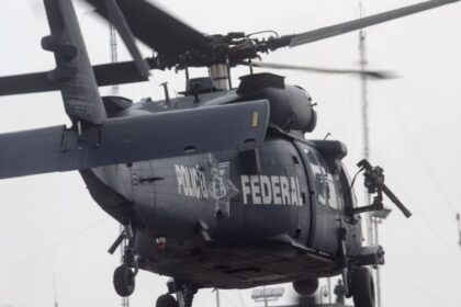 Hombre herido a balazos se refugia en el Aeropuerto Internacional de Mazatlán