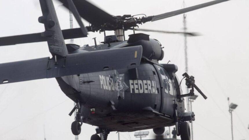 Hombre herido a balazos se refugia en el Aeropuerto Internacional de Mazatlán