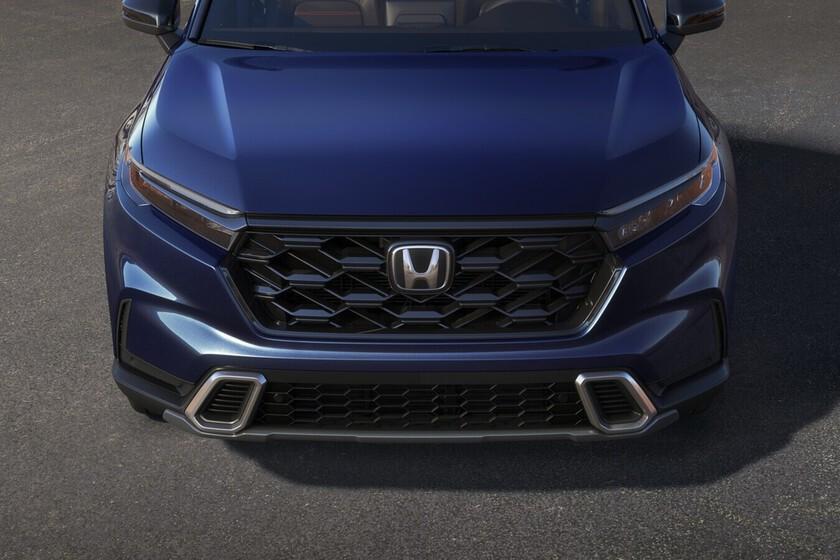 Honda estrenará su nueva generación de sistema híbrido en la CR-V