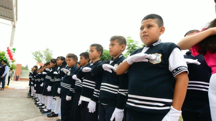 honores 5