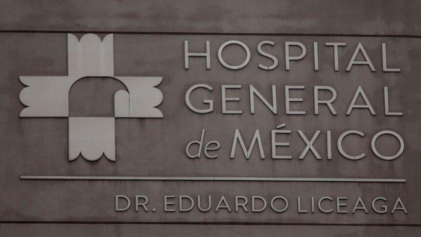 Hospital General pagará gastos de residentes afectados por brote de salmonela