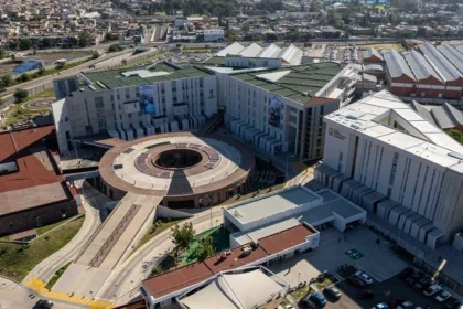 Hospital Hidalgo: 123 años de historia y éxito en Aguascalientes
