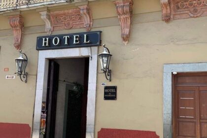 Hoteleros de San Miguel de Allende exigen regulación para plataformas digitales