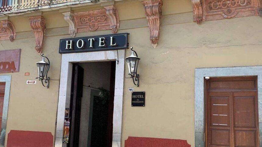 Hoteleros de San Miguel de Allende exigen regulación para plataformas digitales