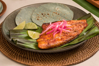 Huachinango Santomar: tres razones para convertirlo en tu pescado favorito