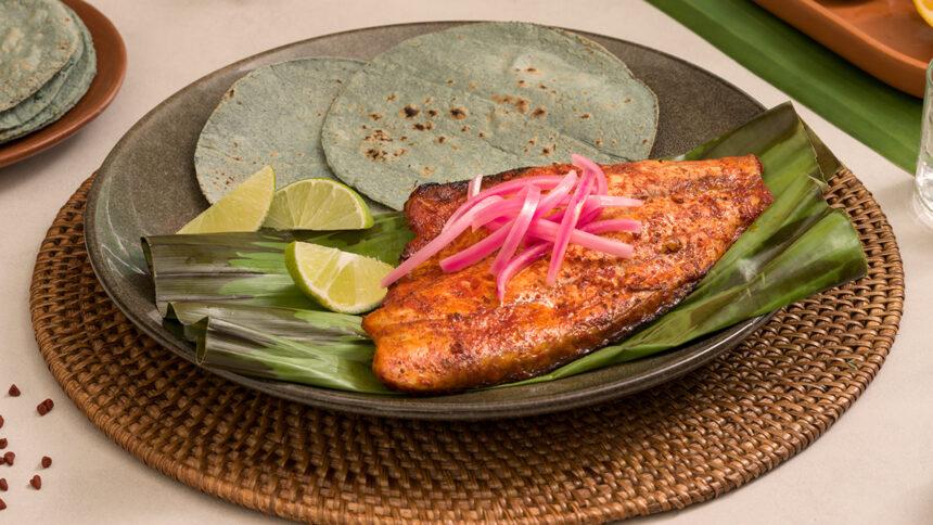 Huachinango Santomar: tres razones para convertirlo en tu pescado favorito