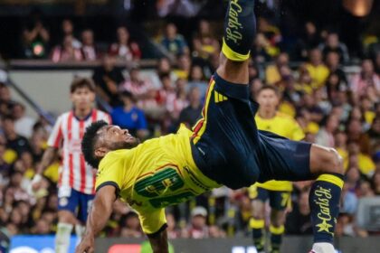 hugo sanchez me da tristeza por el golazo de miguel Hugo Sánchez: “Me da tristeza” por el golazo de Miguel Borja