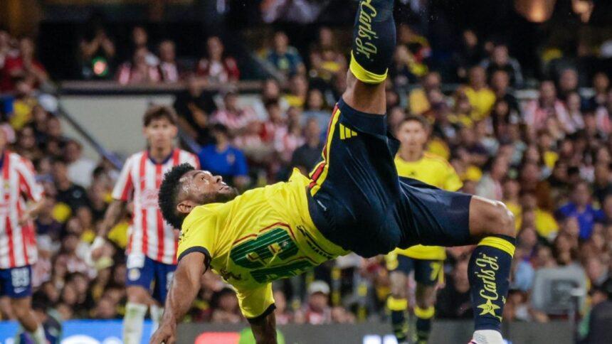 Hugo Sánchez: “Me da tristeza” por el golazo de Miguel Borja