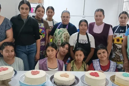 ICTEA ofrece más de 300 cursos en Aguascalientes