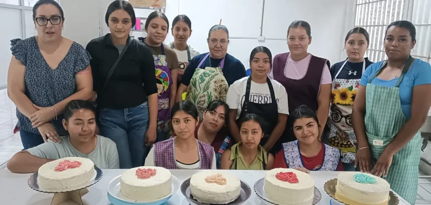 ICTEA ofrece más de 300 cursos en Aguascalientes