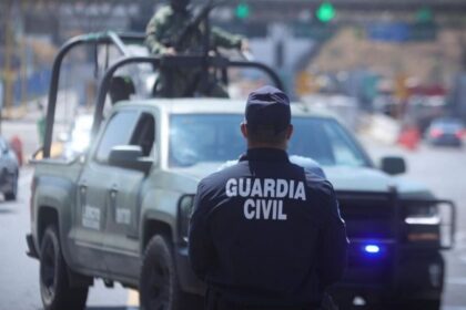 Identifican a «El Mansito» como líder de red de extorsión del CJNG