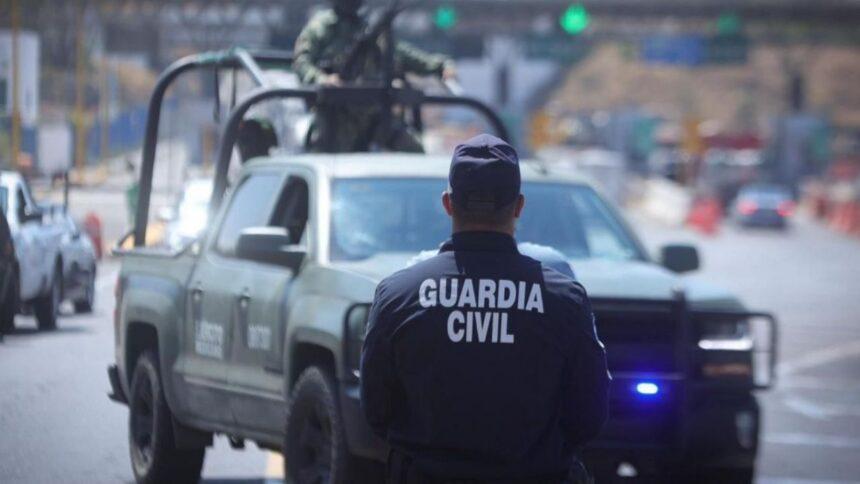 Identifican a «El Mansito» como líder de red de extorsión del CJNG