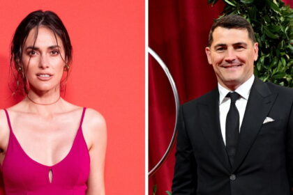 Iker Casillas e Irene Esser consolidan su relación ante la élite madrileña