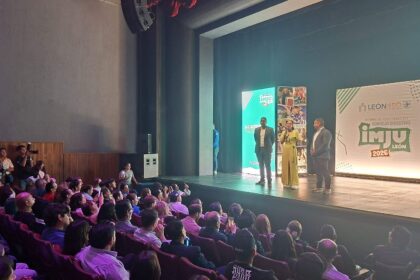 IMJU León atiende a más de 32 mil jóvenes durante su gestión