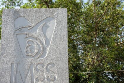 imss entrega dos recien nacidas a familias equivocadas adn confirma IMSS entrega dos recién nacidas a familias equivocadas; ADN confirma el error