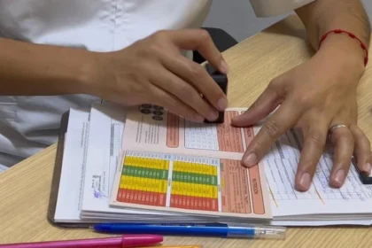 IMSS invita a completar esquemas de vacunación