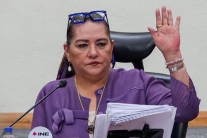 ine avala nombre y logotipo de somos sin figura de INE avala nombre y logotipo de Somos sin figura de México