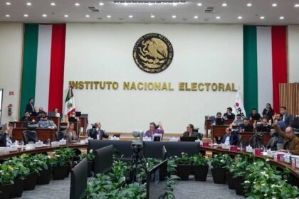 INE elimina cruce de datos para frenar filtraciones de Servidores de la Nación