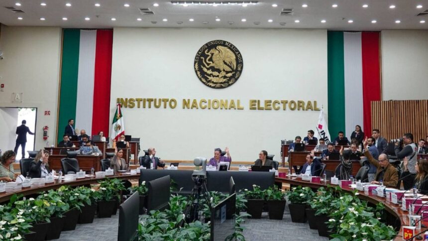 INE elimina cruce de datos para frenar filtraciones de Servidores de la Nación