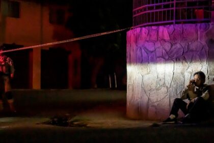 inegi 99 de los delitos cometidos en mexico en 2025 Inegi: 99% de los delitos cometidos en México en 2025 quedaron impunes