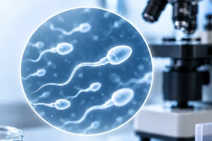 Infertilidad masculina afecta a 2 de cada 10 hombres