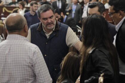 informe de brugada pan acusa a morena de fallar en Informe de Brugada: PAN acusa a Morena de fallar en CDMX