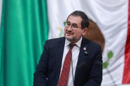 informe de cravioto brugada lo defendera el 14 de octubre Informe de Cravioto: Brugada lo defenderá el 14 de octubre