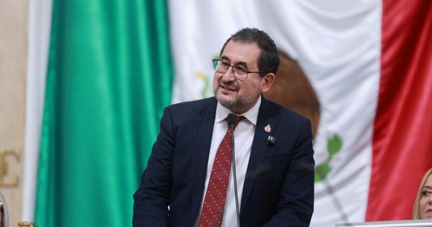 Informe de Cravioto: Brugada lo defenderá el 14 de octubre