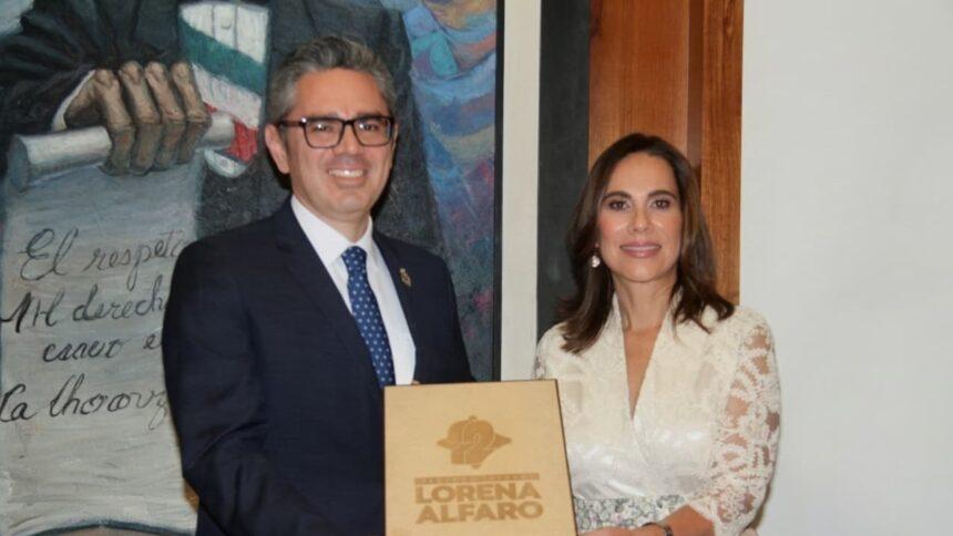 informe dos