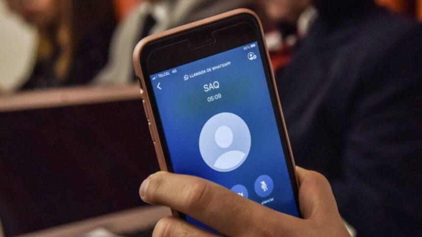 Inicia suspensión de líneas no registradas con terminación 1