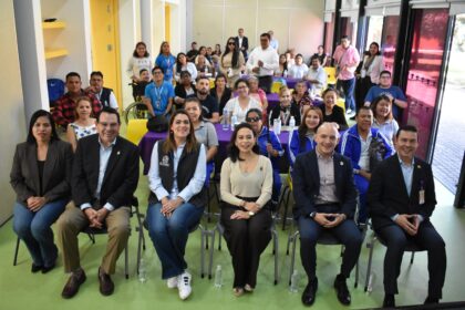 Instituto de Innovación promueve el emprendimiento inclusivo mediante el programa ACCEDE