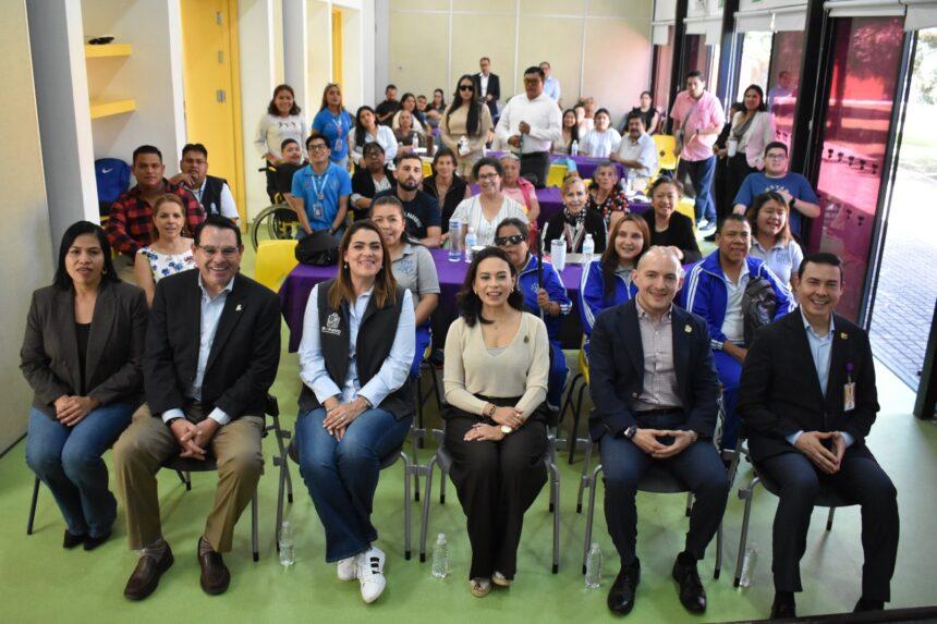 Instituto de Innovación promueve el emprendimiento inclusivo mediante el programa ACCEDE
