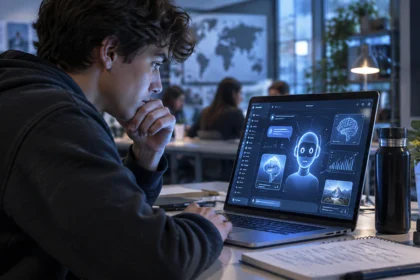 Inteligencia artificial: arma de doble filo