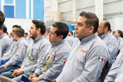 Inversión mexicana ocupa el primer lugar en Guanajuato