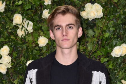 Investigan la muerte de Presley Gerber por posible sobredosis