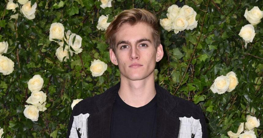 Investigan la muerte de Presley Gerber por posible sobredosis