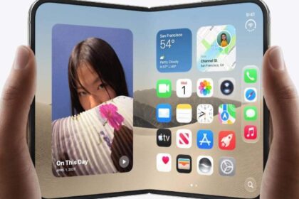 iPhone plegable de Apple: precio, funciones y costo para usuarios