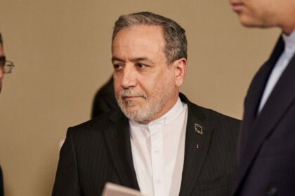 Irán acusa a Trump y Netanyahu de invertir roles víctima-agresor