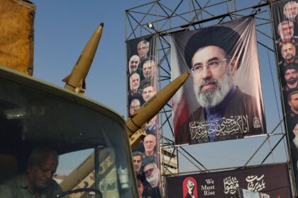 Irán afirma recibir propuesta de EU tras rechazo de Trump