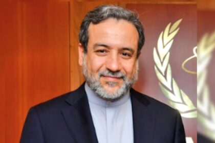 Irán, listo para diplomacia y guerra ante rechazo de plan de paz