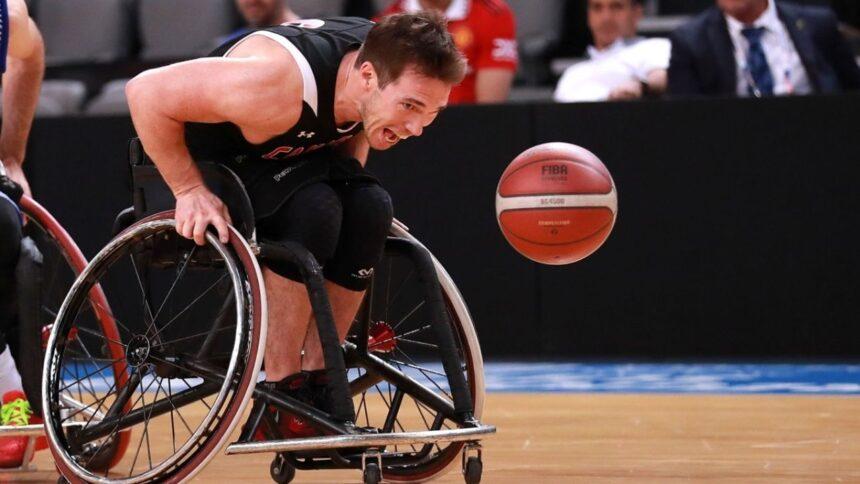 Irán renuncia al Mundial varonil canadiense de básquetbol en silla de ruedas